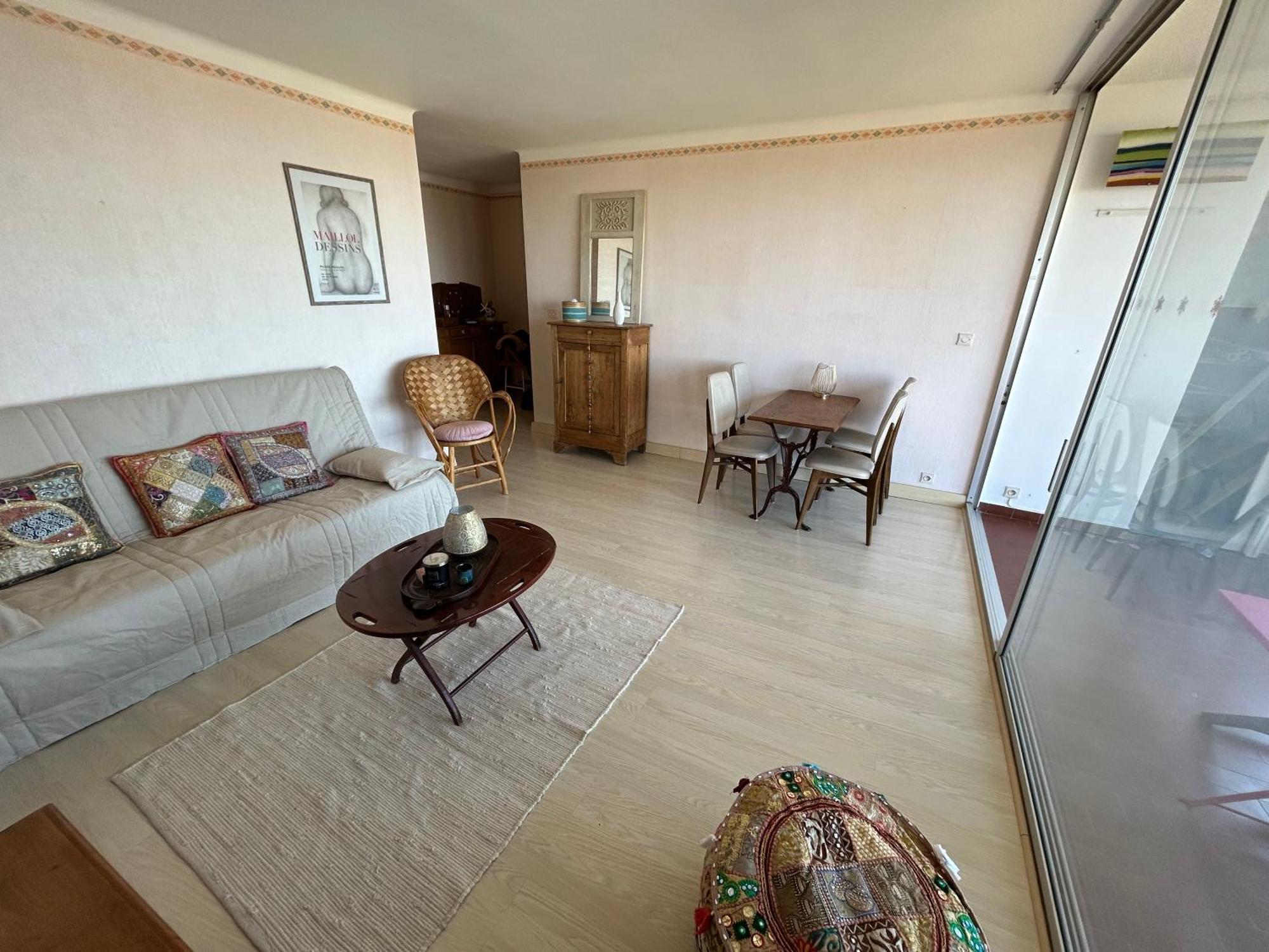 Apartment Calme Et Vue Exceptionnelle!