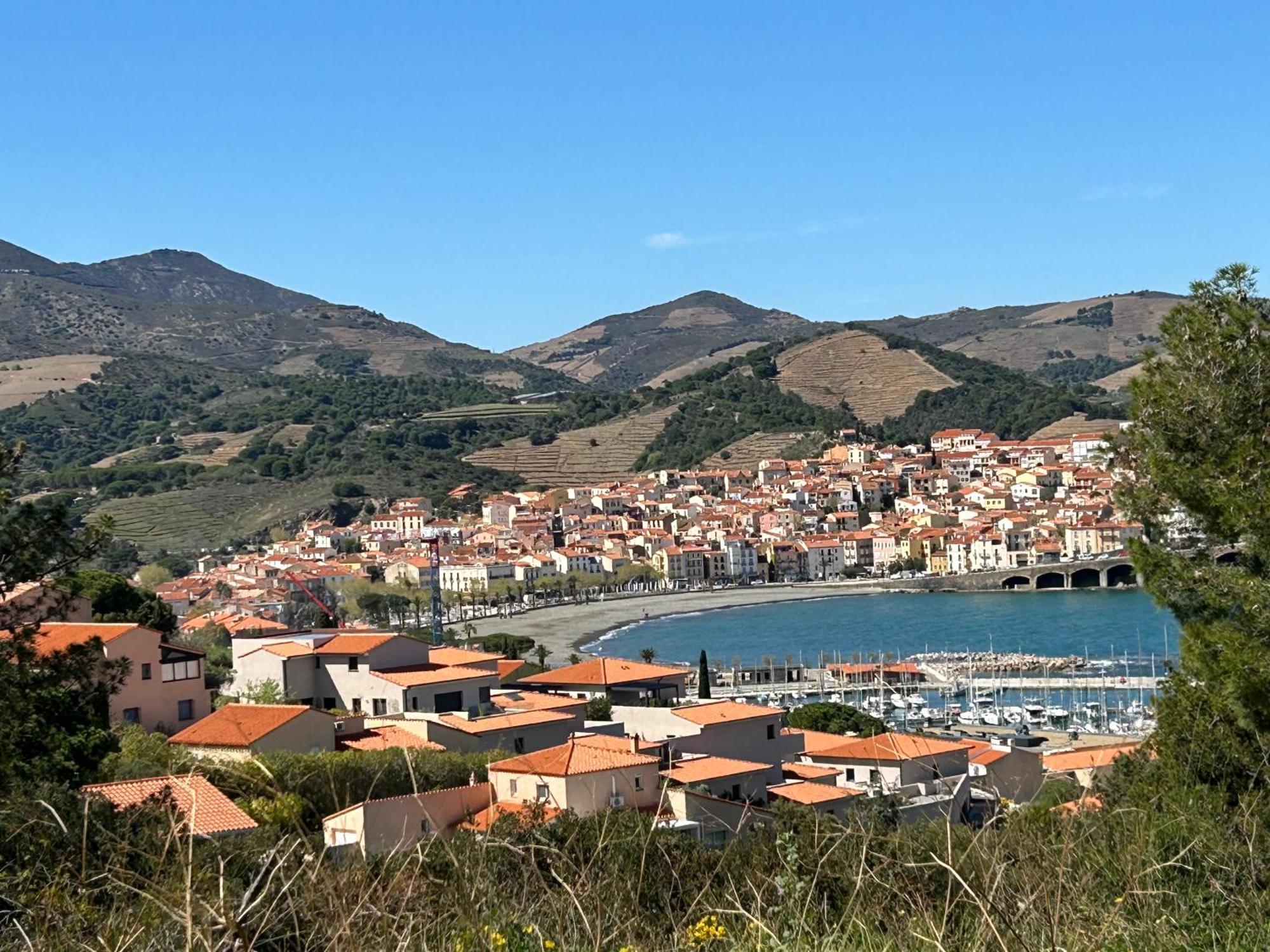 Calme Et Vue Exceptionnelle!